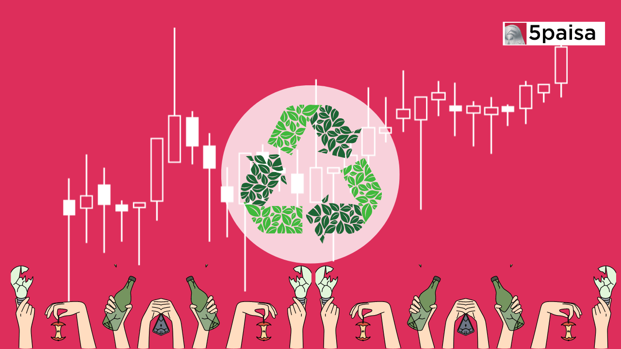 Best Recycling Stocks in India 2023 5paisa